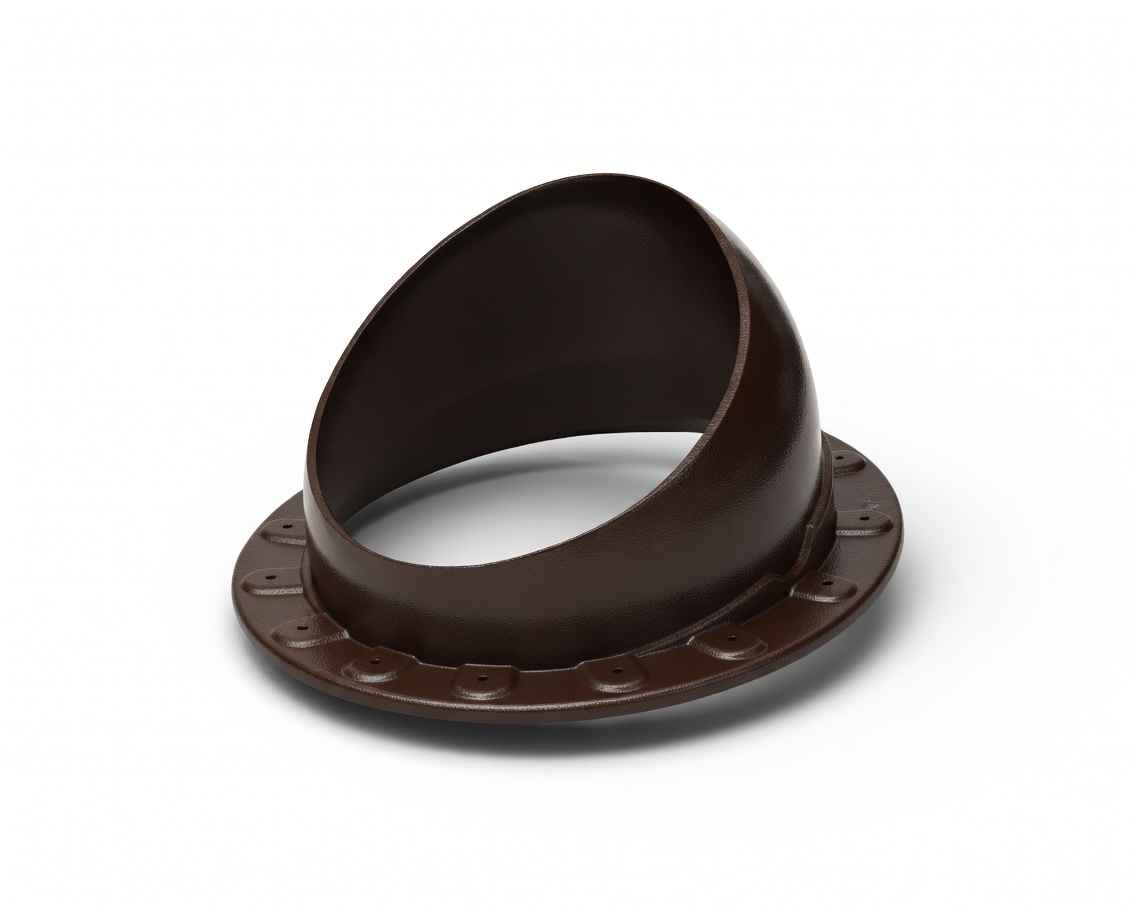 Проходной элемент для вентиляционного выхода